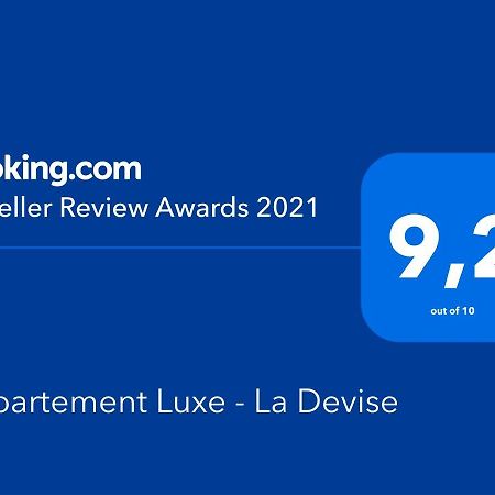 Appartement Luxe - La Devise Бордо Екстер'єр фото